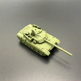 1/144 Type 96A Main Battle Tank Painted Finished Model